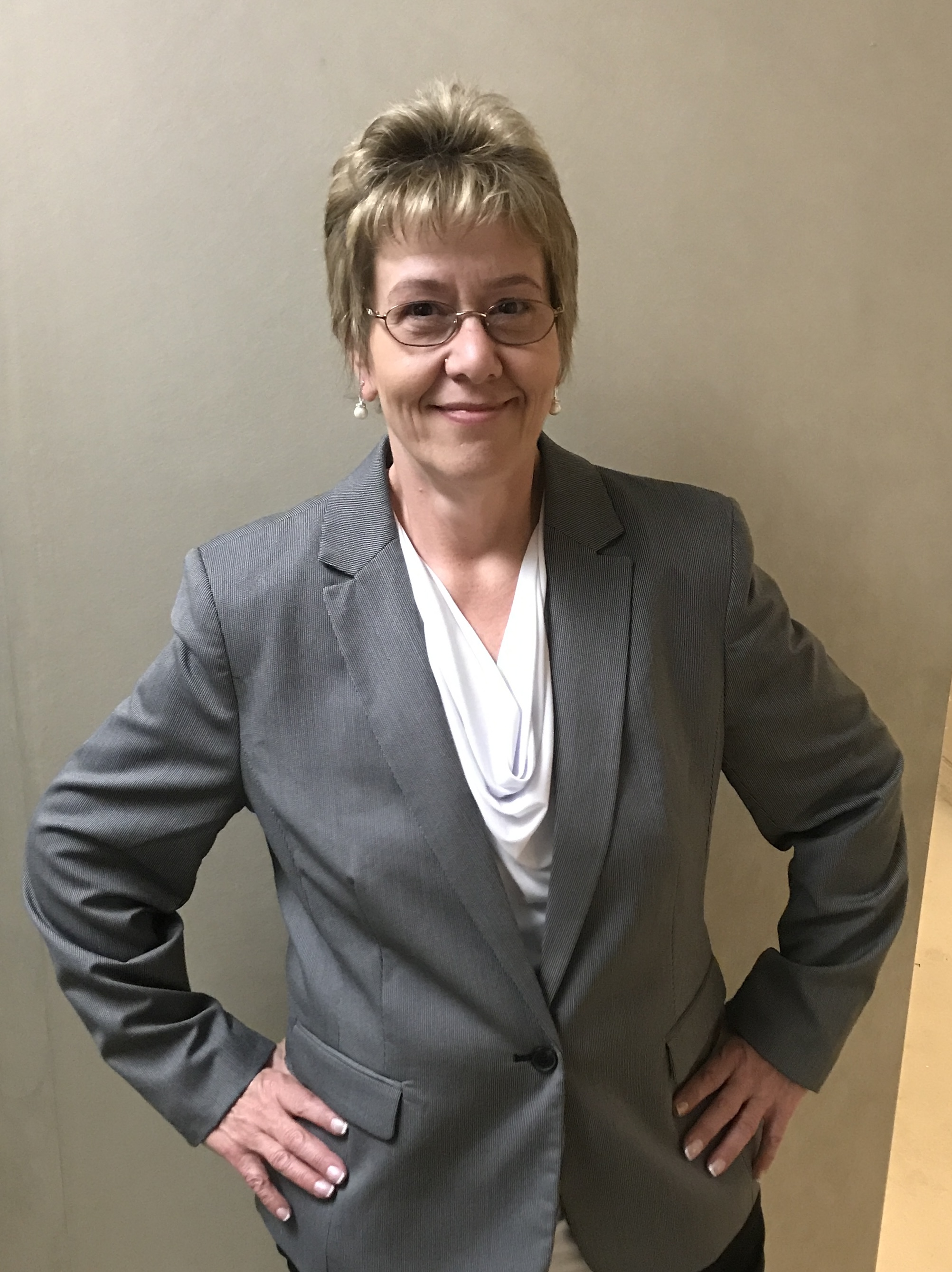 Cruise Brothers Travel Agent Kathy Kelly